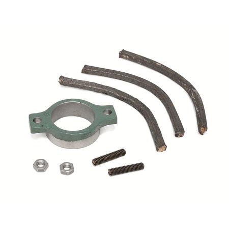 Dodge Industrial Gear Products, Ac6/Ac7 Adjustable Packing Kit, 356306 356306